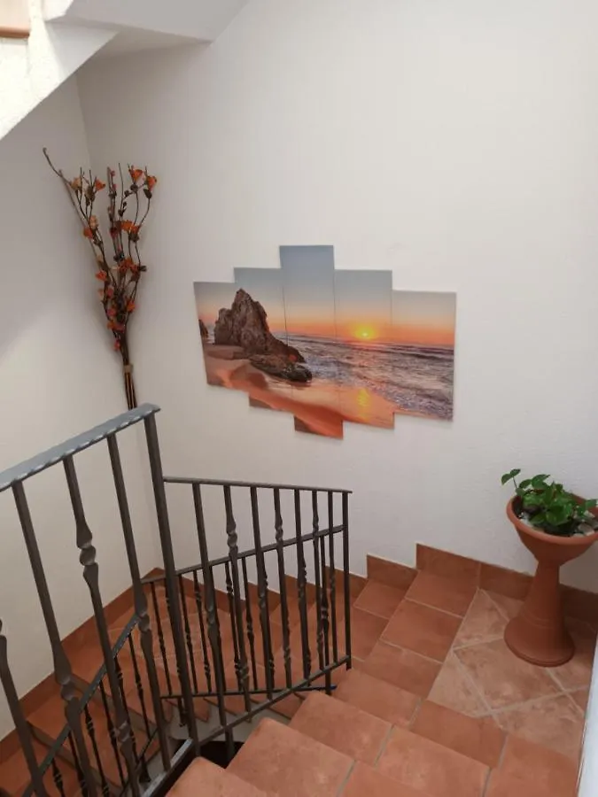 Casa Vacanze D Amare Apartment San Vito Lo Capo