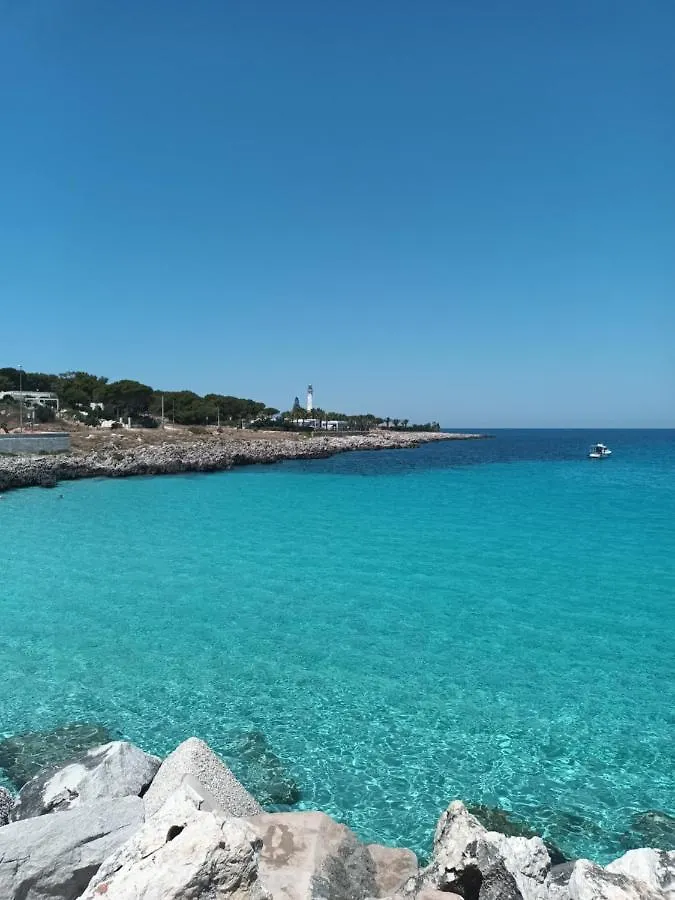Casa Vacanze D Amare Apartment San Vito Lo Capo