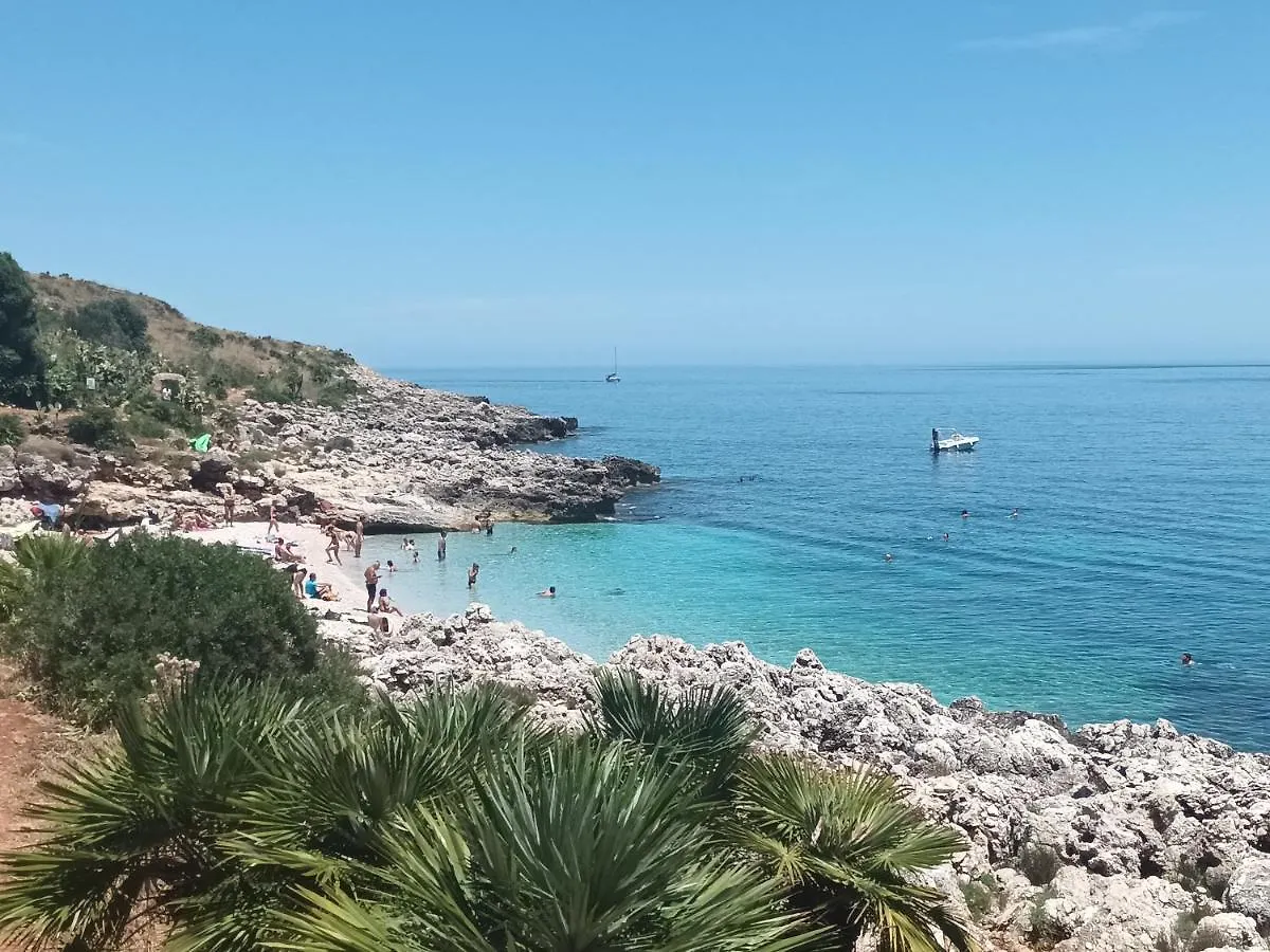 Casa Vacanze D Amare Apartment San Vito Lo Capo