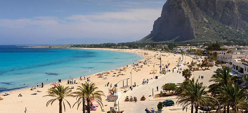 Casa Vacanze D Amare Apartment San Vito Lo Capo