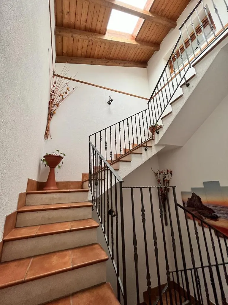 Casa Vacanze D Amare Apartment San Vito Lo Capo 0*,