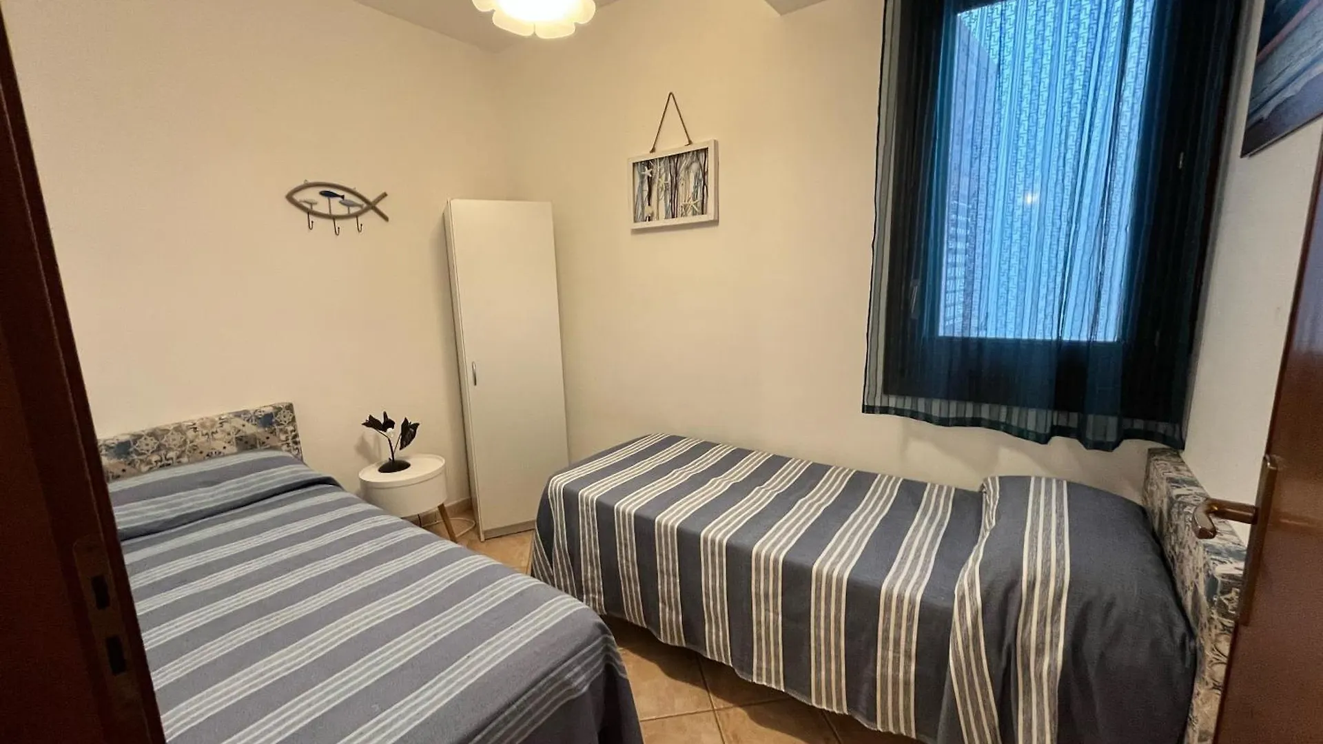 Casa Vacanze D Amare Apartment San Vito Lo Capo