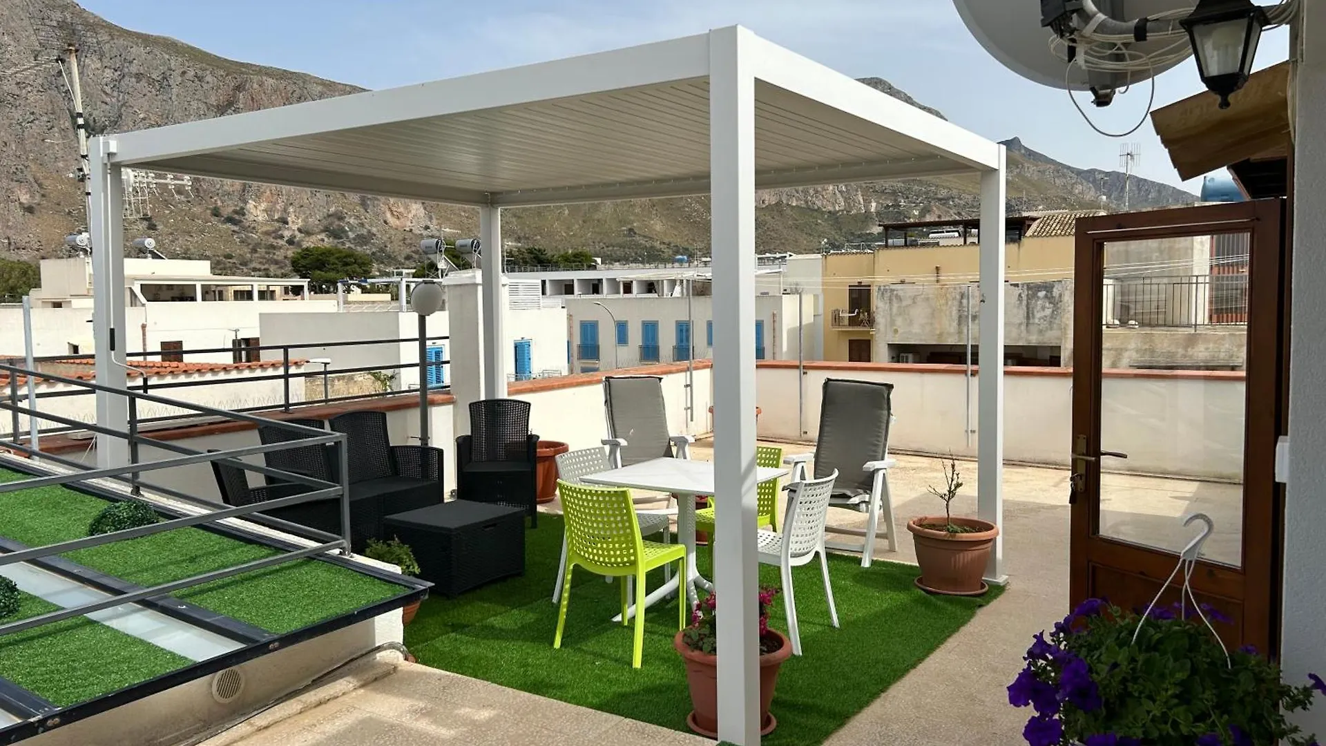 Casa Vacanze D Amare Apartment San Vito Lo Capo