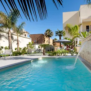 Maison d'hôtes Fior Di Lino, San Vito Lo Capo