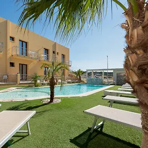 Hotel apartamentowy Le Piscine