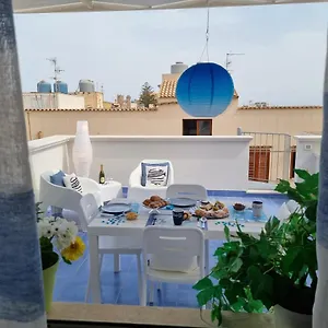 Apartment Le Petite Maison, San Vito Lo Capo