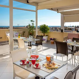 Couette-café A Casa Di Aurora, San Vito Lo Capo