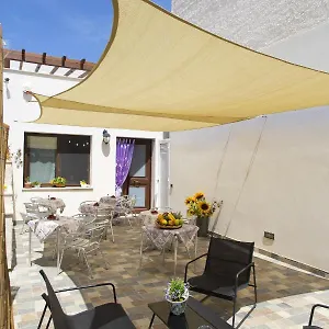Couette-café Piano Di Sopra, San Vito Lo Capo